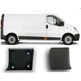 Trafic Kapı Çıtası Montaj